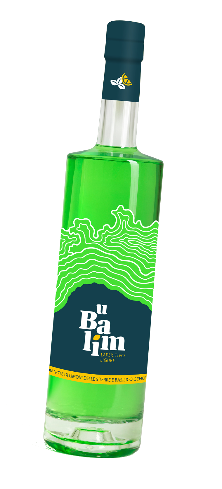 Ubalim bottle